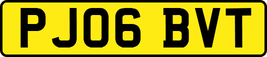 PJ06BVT