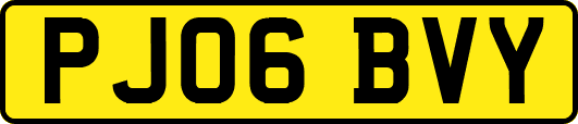 PJ06BVY