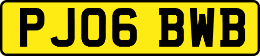 PJ06BWB