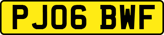 PJ06BWF