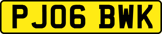 PJ06BWK