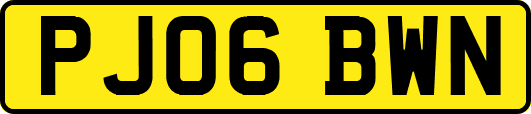PJ06BWN