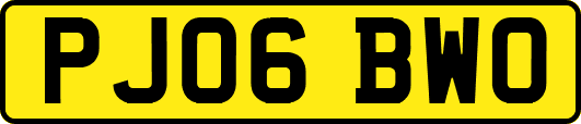 PJ06BWO