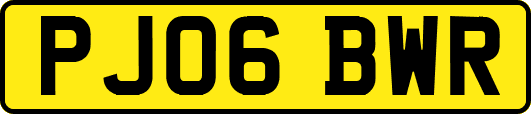 PJ06BWR