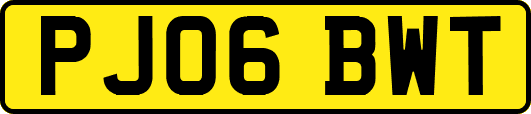 PJ06BWT