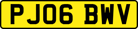 PJ06BWV