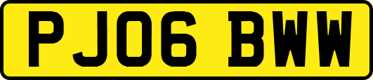 PJ06BWW