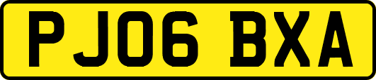 PJ06BXA