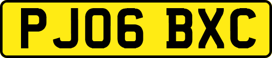 PJ06BXC