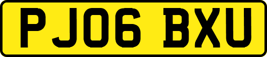 PJ06BXU