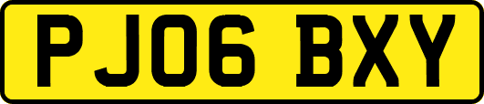 PJ06BXY