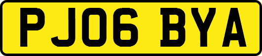 PJ06BYA