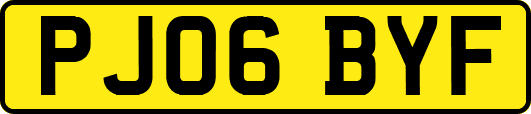 PJ06BYF