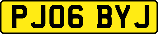 PJ06BYJ