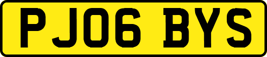 PJ06BYS