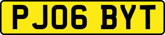 PJ06BYT
