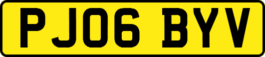 PJ06BYV