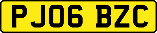 PJ06BZC