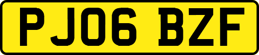PJ06BZF