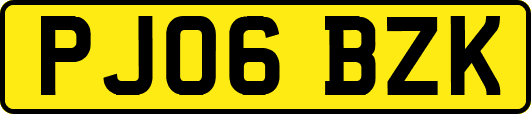 PJ06BZK