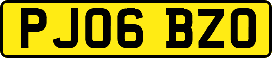 PJ06BZO