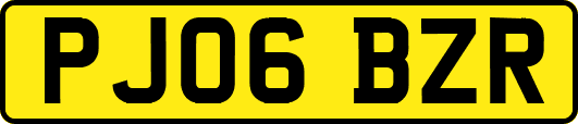 PJ06BZR
