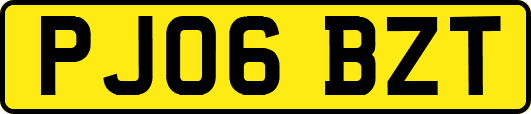 PJ06BZT