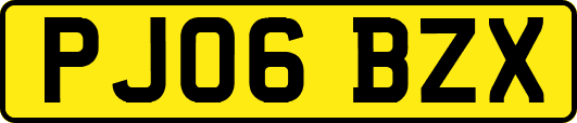 PJ06BZX