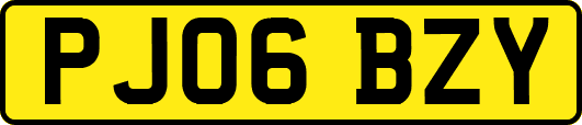 PJ06BZY