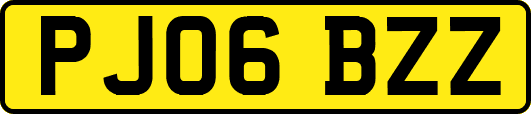 PJ06BZZ
