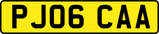 PJ06CAA