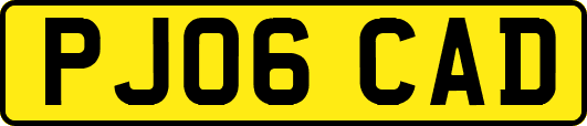 PJ06CAD