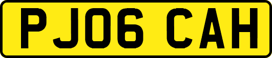 PJ06CAH