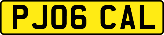 PJ06CAL