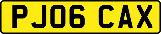 PJ06CAX
