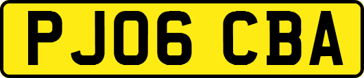 PJ06CBA