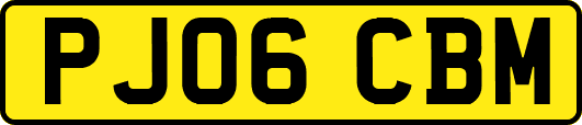 PJ06CBM
