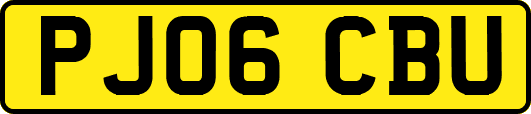 PJ06CBU