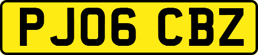 PJ06CBZ