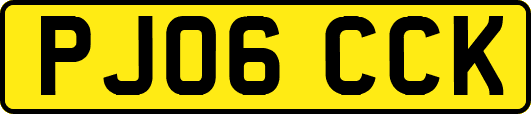 PJ06CCK