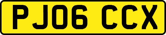 PJ06CCX