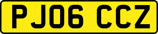 PJ06CCZ