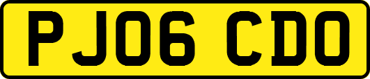 PJ06CDO