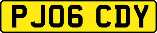 PJ06CDY