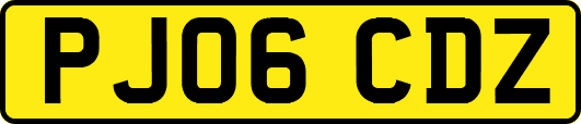 PJ06CDZ