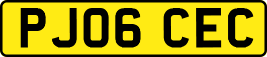 PJ06CEC
