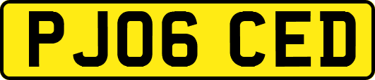 PJ06CED