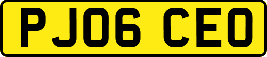 PJ06CEO