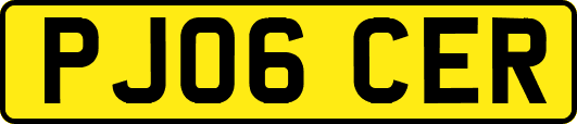 PJ06CER