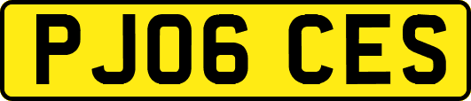 PJ06CES